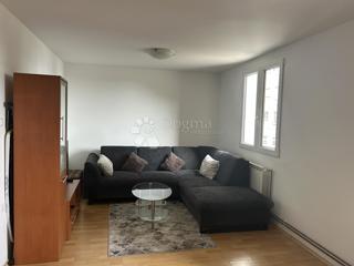 Stanovanje Turnić, Rijeka, 40,46m2