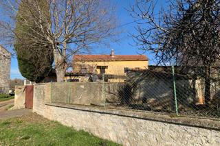 Hiša Svetvinčenat, 180m2