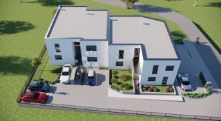 Stanovanje Centar Ivanić-Grad, Ivanić-Grad, 65,32m2
