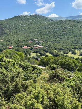 Zazidljivo zemljišče Ledenice, Novi Vinodolski, 1.219m2