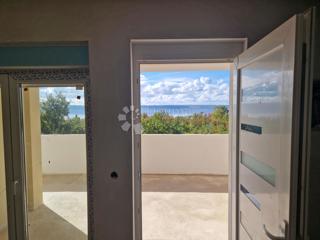 Stanovanje Maslenica, Jasenice, 53,64m2