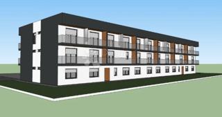 Stavba Demerje, Brezovica, 630m2