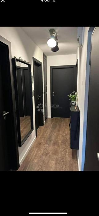 Stanovanje Bundek, Novi Zagreb - Istok, 57,47m2