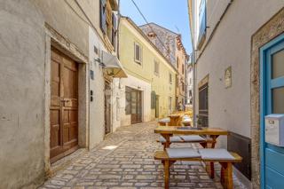Hiša Rovinj, 316,65m2