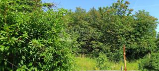 Zazidljivo zemljišče Kukuljanovo, Bakar, 994m2