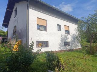 Hiša Kupinečki Kraljevec, Brezovica, 200m2