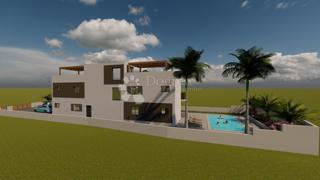 Stanovanje Vodice, 77,34m2