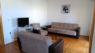 Apartma Bogovići, Malinska-Dubašnica, 61m2