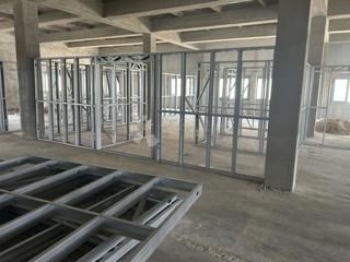 Poslovni prostor Mlaka, Rijeka, 800m2