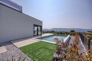 Hiša Brzac, Krk, 160m2