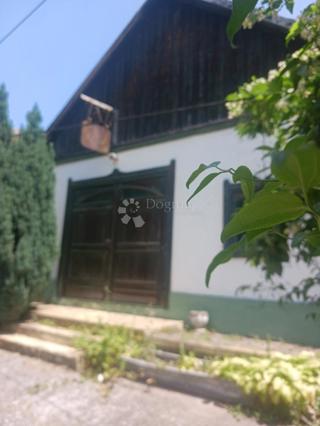 Hiša Zmajevac, Kneževi Vinogradi, 155m2