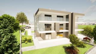 Apartma Omišalj, 108,27m2