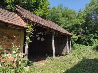 Hiša Blatuša, Gvozd, 190m2