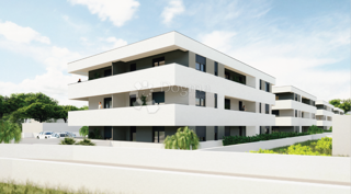 Stanovanje Šikići, Pula, 51,03m2