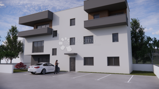 Stanovanje Centar, Varaždin, 96,15m2