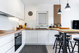 Apartma Čižići, Dobrinj, 60m2
