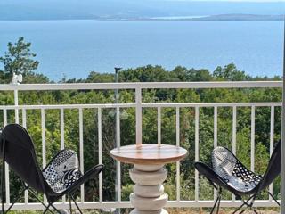 Apartma Dramalj, Crikvenica, 45m2