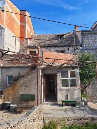 Hiša Klis, 100,87m2