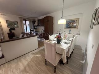 Apartma Kremenići, Malinska-Dubašnica, 72m2