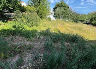 Zazidljivo zemljišče Šilo, Dobrinj, 510m2