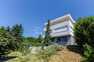 Hiša Bijenik, Črnomerec, 415,10m2