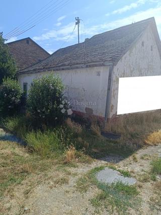 Hiša Kopačevo, Bilje, 534m2