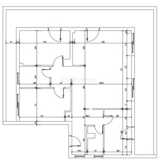 Stanovanje Trešnjevka, Trešnjevka - Sjever, 140,40m2