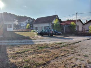 Hiša Topusko, 100m2