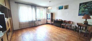 Stanovanje Trešnjevka, Trešnjevka - Sjever, 86,06m2