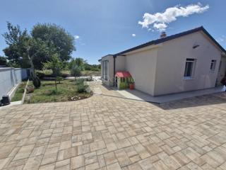 Hiša Žminj, 100m2