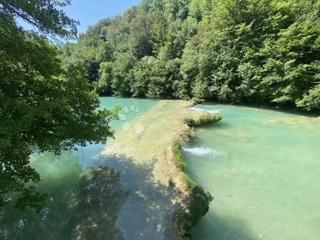 Kmetijsko zemljišče Gornje Primišlje, Slunj, 55.000m2