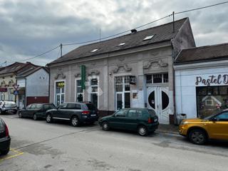 Poslovni prostor Centar, Slavonski Brod, 38,48m2