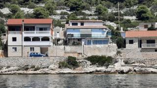 Hiša Žirje, Šibenik - Okolica, 126m2