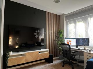 Stanovanje Gornji grad / Centar, Osijek, 35,61m2