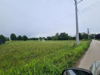 Zazidljivo zemljišče Hudi Bitek, Brezovica, 3,12m2