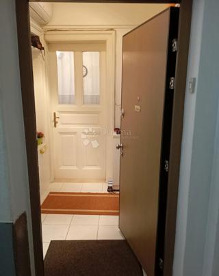 Stanovanje Centar, Gornji Grad - Medveščak, 33m2
