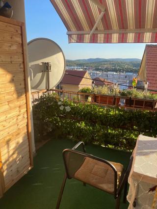 Hiša Baldekin, Šibenik, 240m2