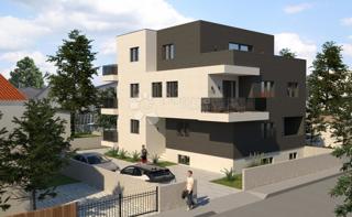 Stanovanje Rudeš, Trešnjevka - Sjever, 54,31m2