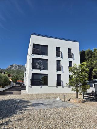 Stanovanje Seline, Starigrad, 58,07m2