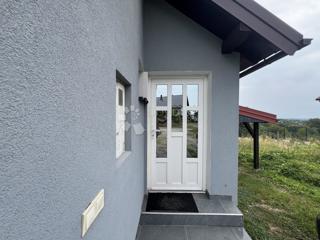 Hiša Kloštar Ivanić, 123,97m2