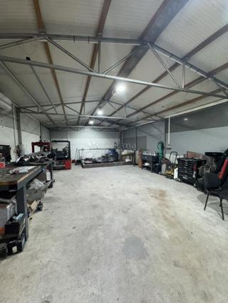 Poslovni prostor Gradina, 3.169m2