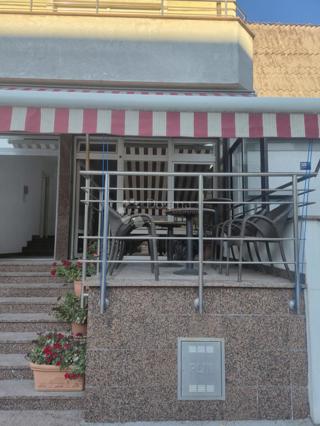 Poslovni prostor Trešnjevka, Trešnjevka - Sjever, 68,59m2