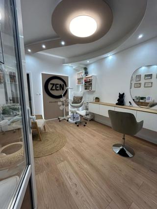 Poslovni prostor Trešnjevka, Trešnjevka - Sjever, 68,59m2