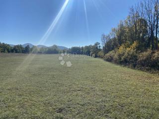 Zazidljivo zemljišče Lovinac, 42.343m2