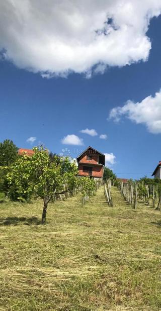Hiša Križanec, Sveti Ilija, 78m2
