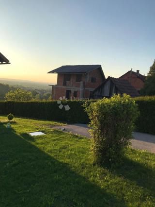 Hiša Križanec, Sveti Ilija, 78m2