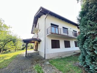 Hiša Centar, Samobor, 258m2