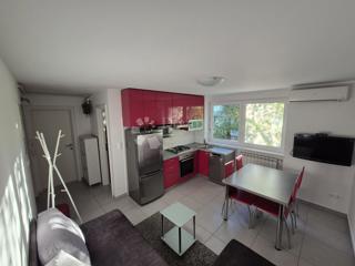 Stanovanje Črnomerec, 29m2