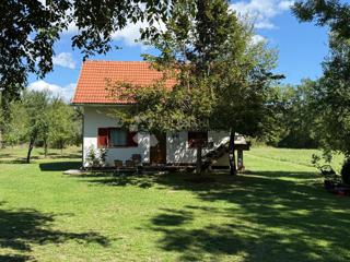 Hiša Lovinac, 84m2