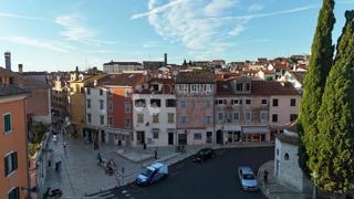 Stanovanje Rovinj, 61m2